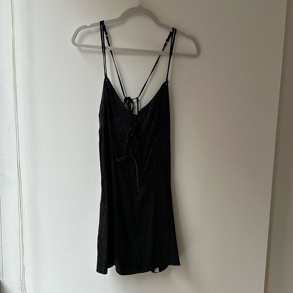 Free people mini dress